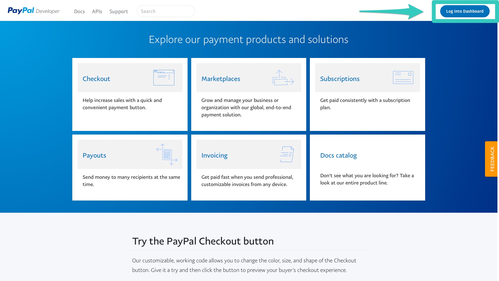 How to Connect PayPal to Your Qwoach Account Qwoach Blog.